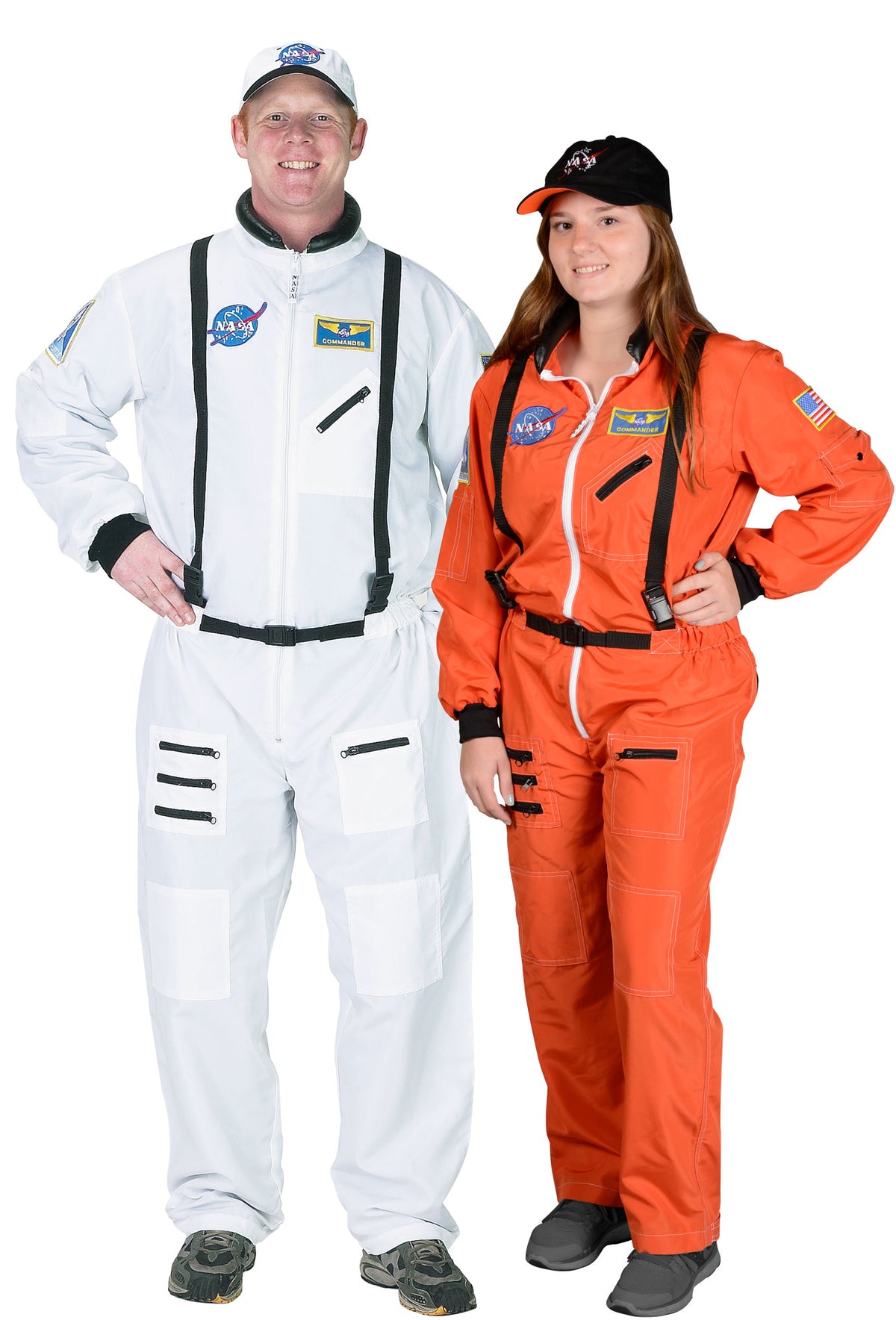 ASTROSUIT-ADULT