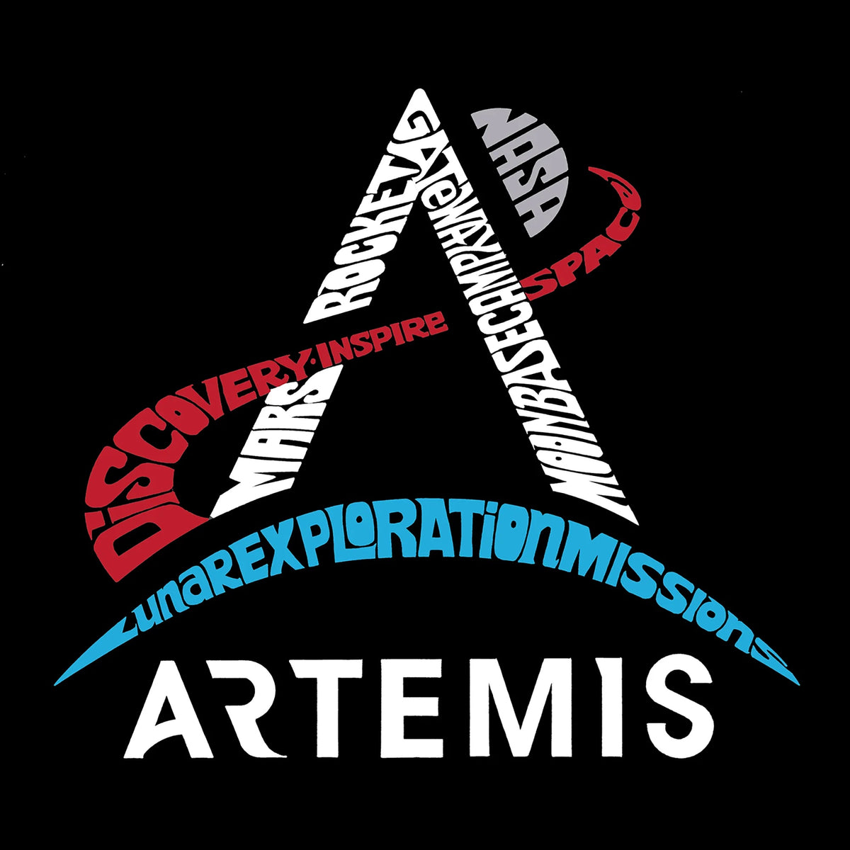 ArtemisShirtCloseUpImage