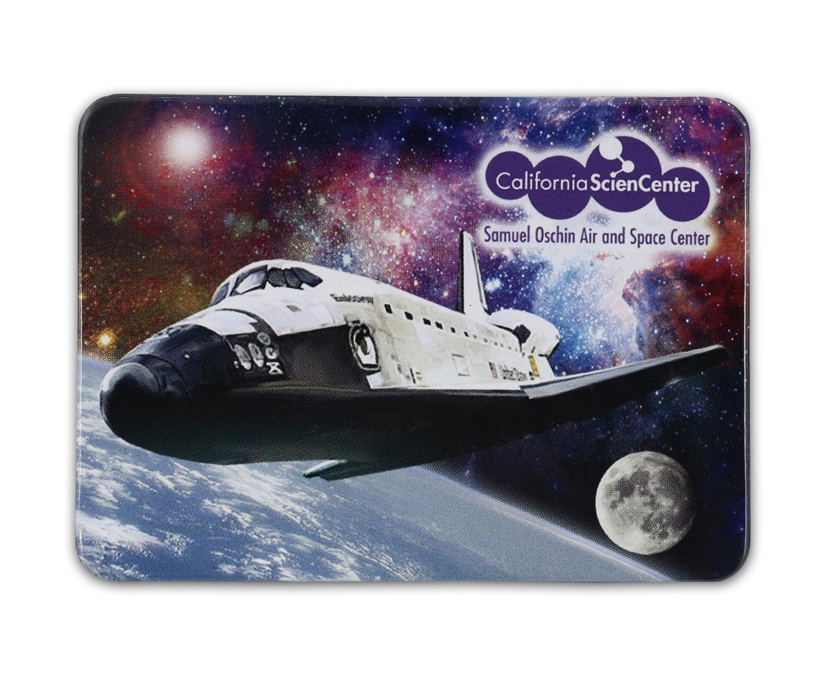 Endeavour_in_Space_Magnet