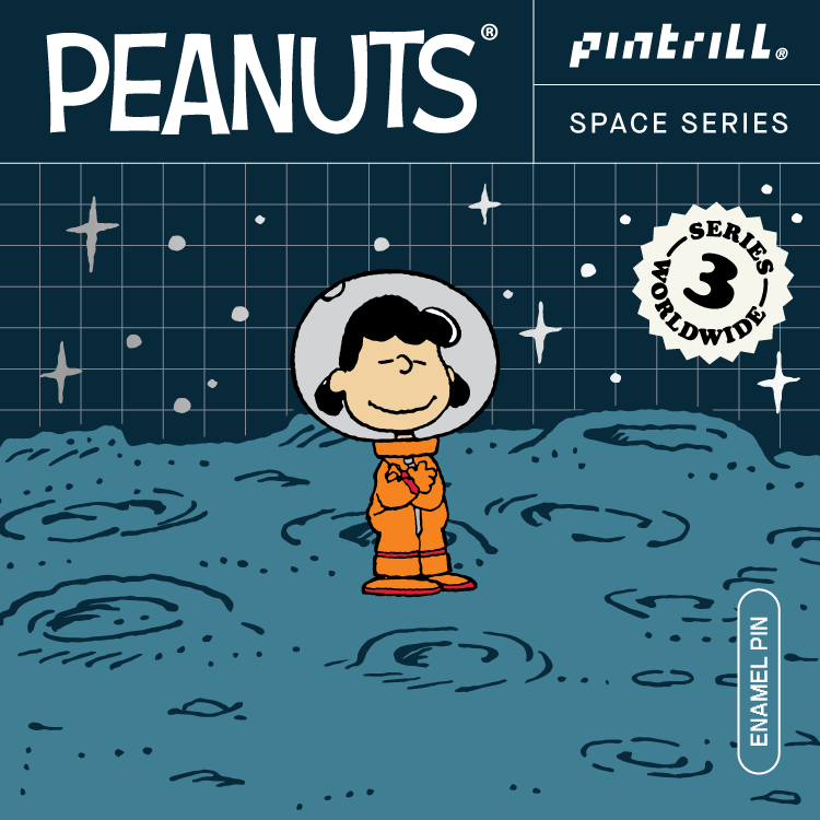 PEANUTS_LucySpacePin