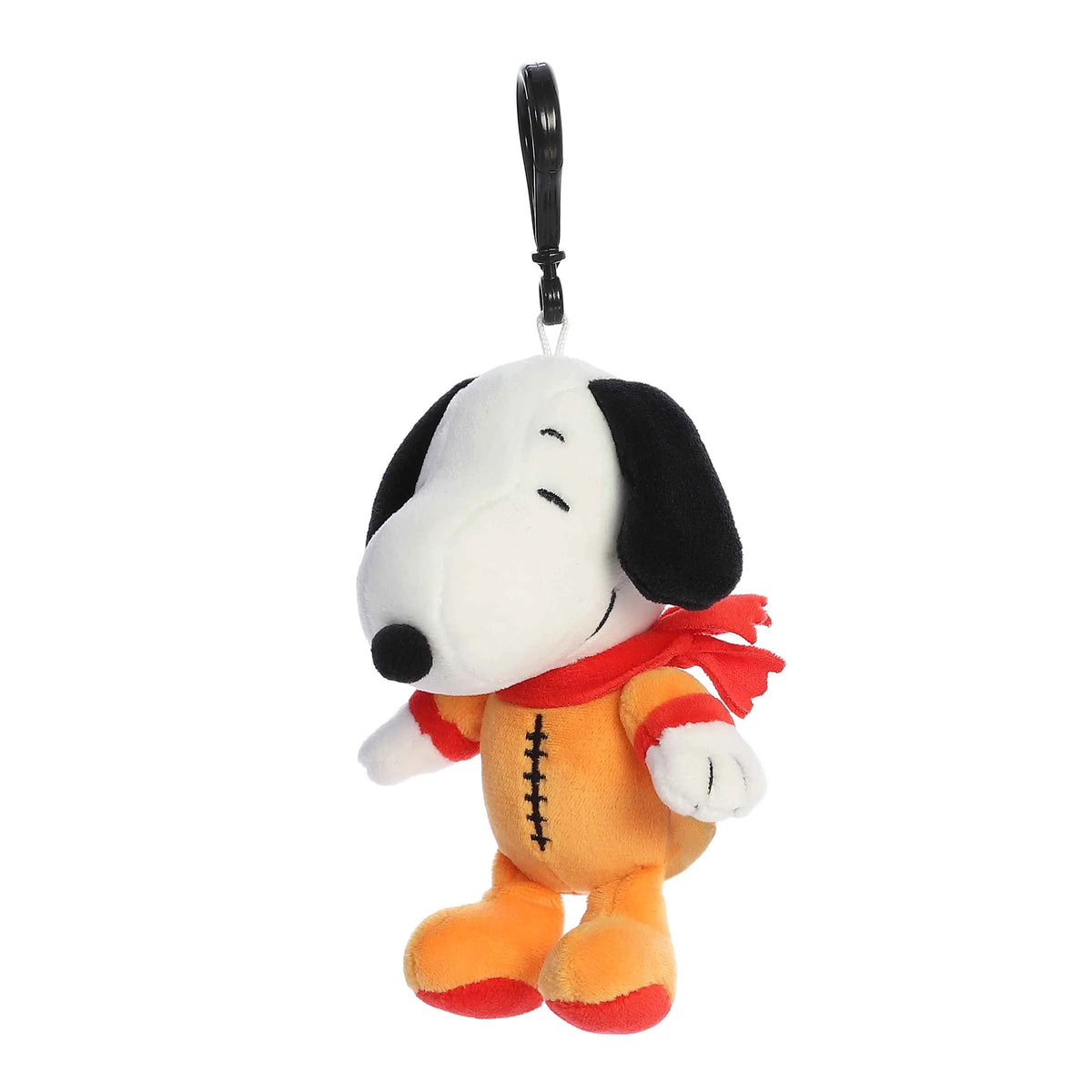 SnoopyKeyChainPlush