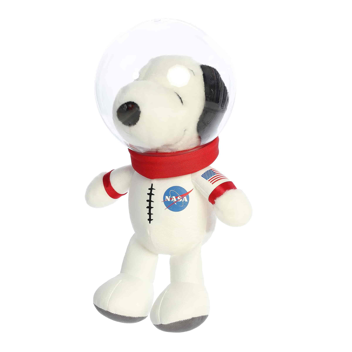Snoopy_EVA_Suit_Standing_10in